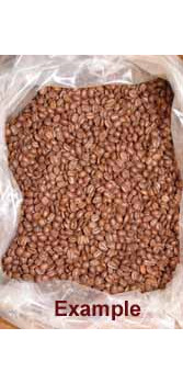 Bulk - Brazil Cerrado 