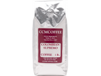 Roasted - Colombian Supremo 