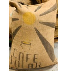 Roasted - CAFE SOLAR ORGANIC SUSTAINABLE COFFEE