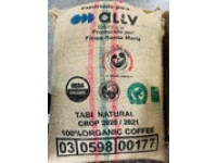 Green - Certified Bird Friendly Organic Coffee 