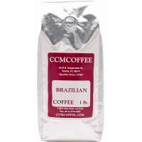 Roasted - Brazil Cerrado 