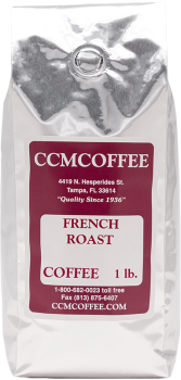 Roasted - French Roast