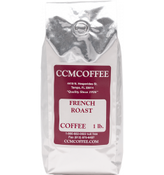 Roasted - French Roast