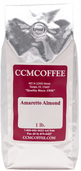 Amaretto Almond