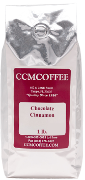 Chocolate Cinnamon