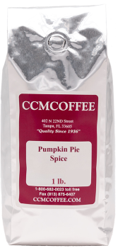 Pumpkin Pie Spice