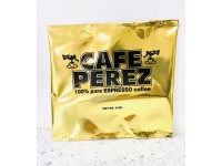 Cafe Perez 12 - 8oz. Ground REGULAR Coffee 